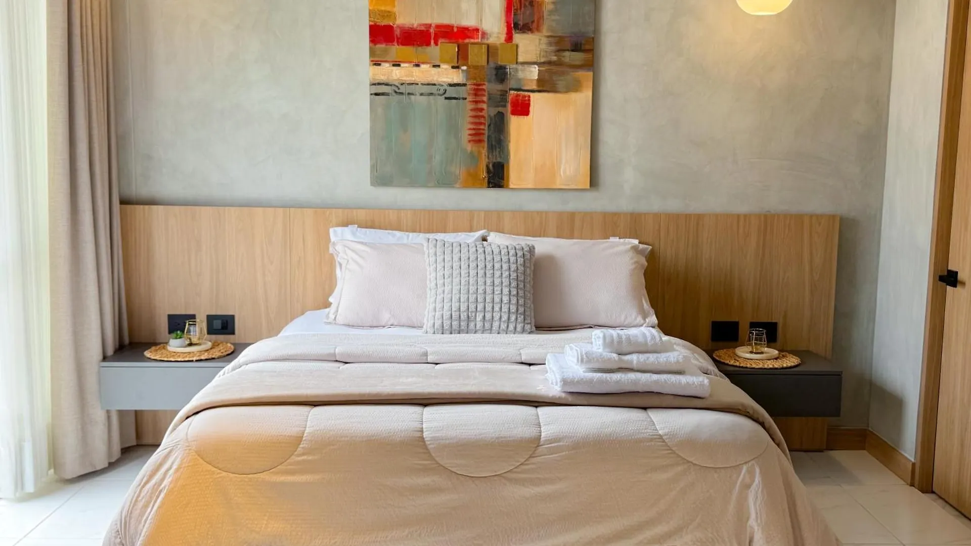 Reposso Studio Poblado Medellín