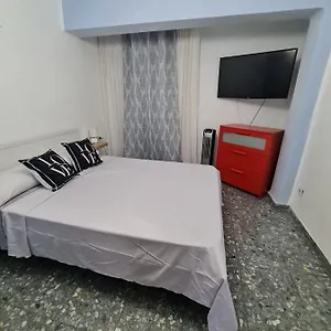 Glenys , Málaga España