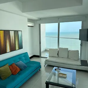 Skyline Eliptic , Cartagena Colombia