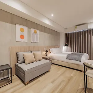  Apartamento Quadrato