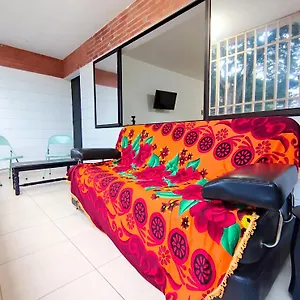  Сasa de vacaciones Casa Amplia En