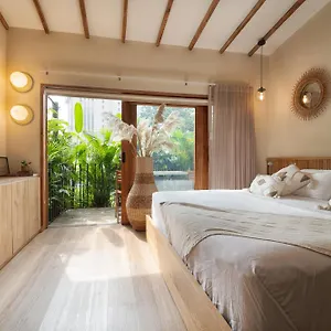  Apartamento Candelaria Boutique