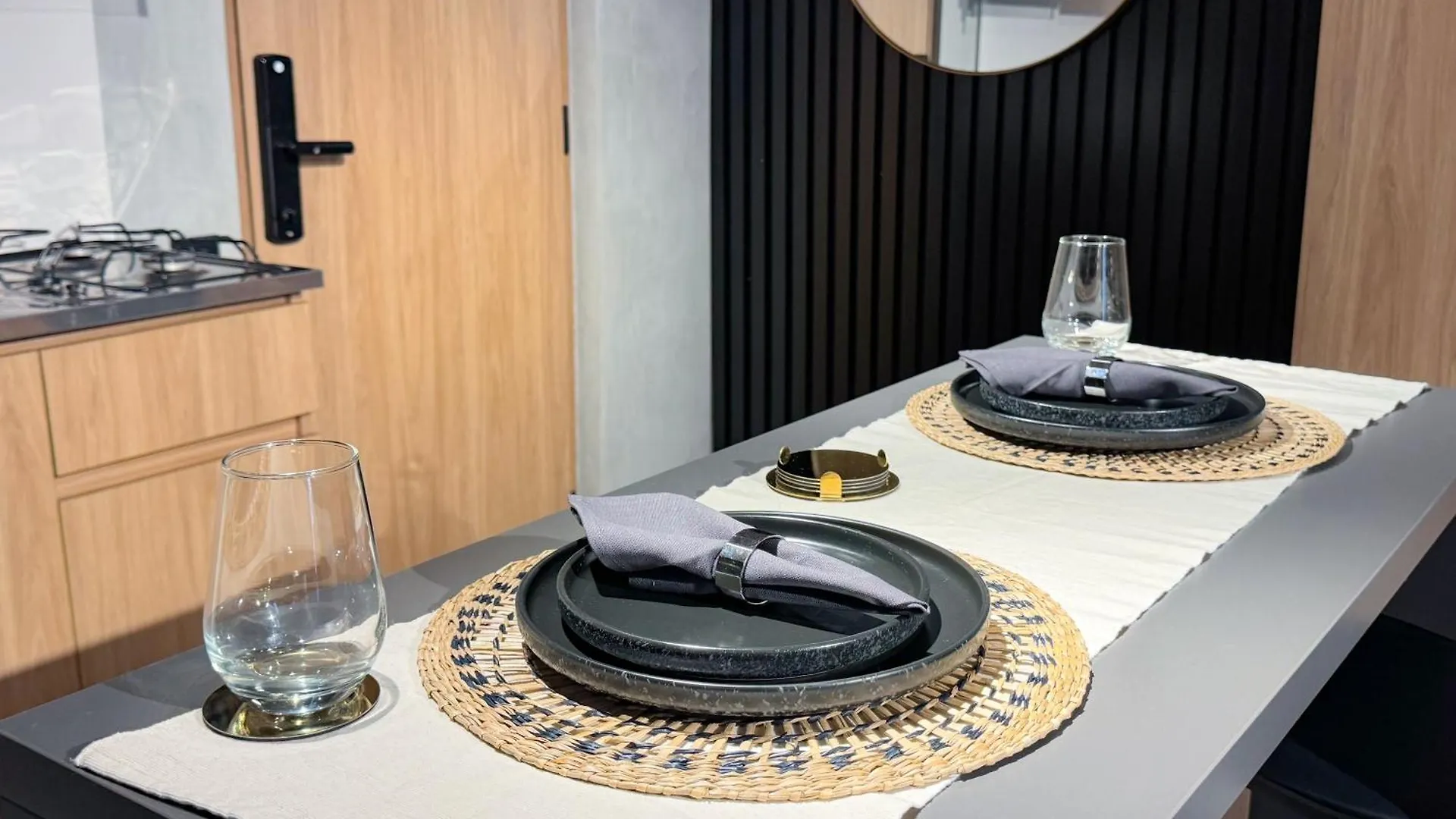 Reposso Studio Poblado Μεντεγίν Διαμέρισμα